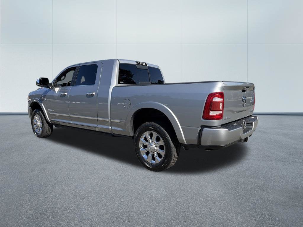 2022 RAM 3500 Limited