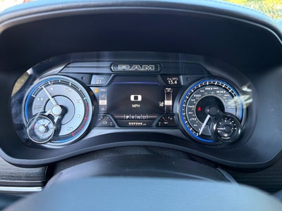 2022 RAM 3500 Limited