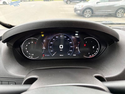 2022 RAM ProMaster 1500 Base