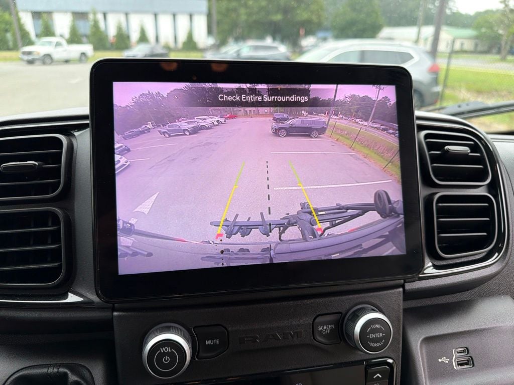2022 RAM ProMaster 1500 Base