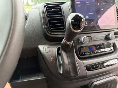2022 RAM ProMaster 1500 Base