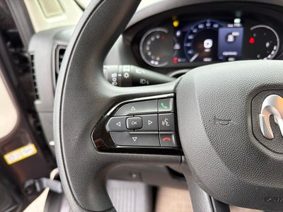 2022 RAM ProMaster 1500 Base