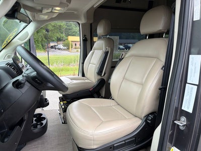 2022 RAM ProMaster 1500 Base