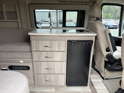 2022 RAM ProMaster 1500 Base