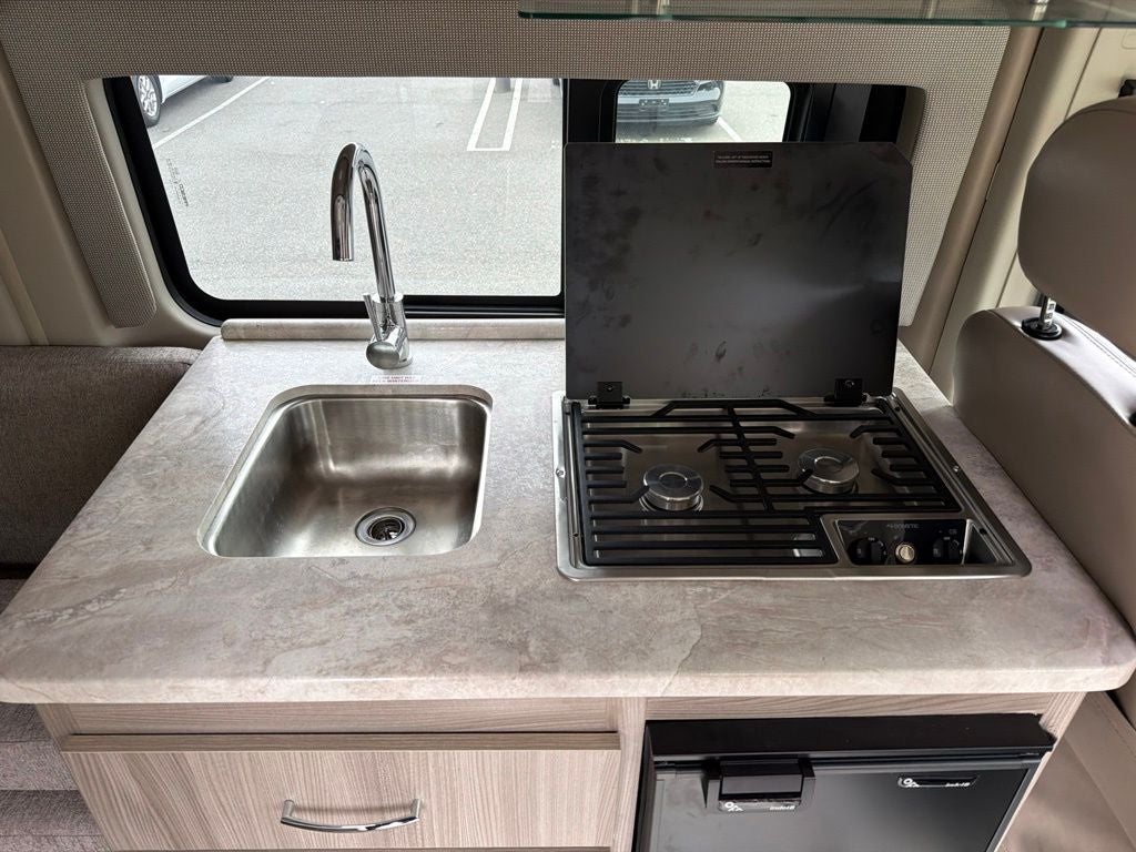 2022 RAM ProMaster 1500 Base