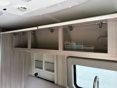 2022 RAM ProMaster 1500 Base