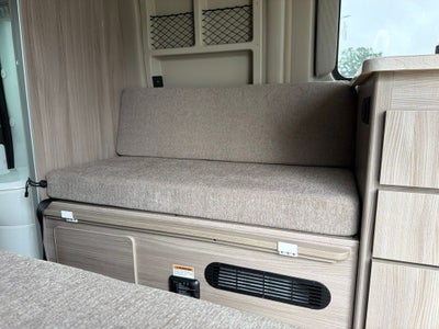 2022 RAM ProMaster 1500 Base