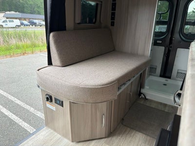 2022 RAM ProMaster 1500 Base