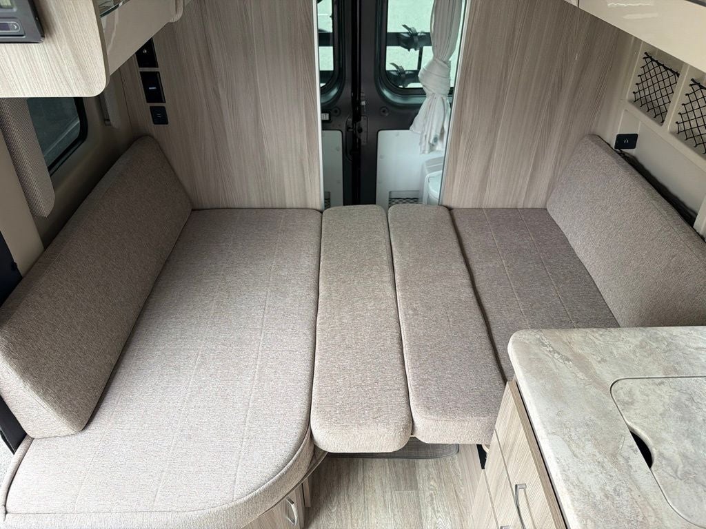 2022 RAM ProMaster 1500 Base