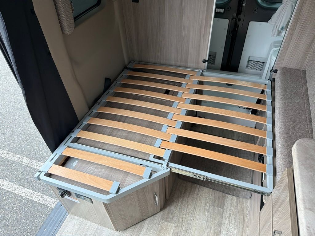 2022 RAM ProMaster 1500 Base