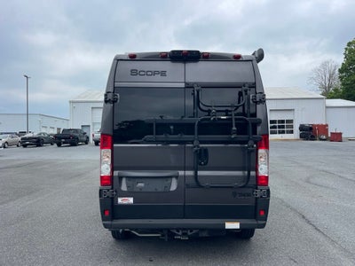 2022 RAM ProMaster 1500 Base