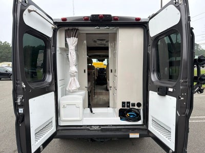 2022 RAM ProMaster 1500 Base