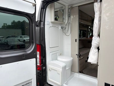2022 RAM ProMaster 1500 Base