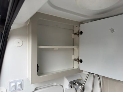 2022 RAM ProMaster 1500 Base