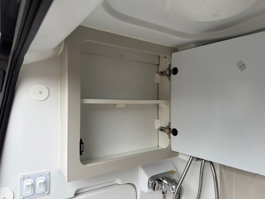 2022 RAM ProMaster 1500 Base