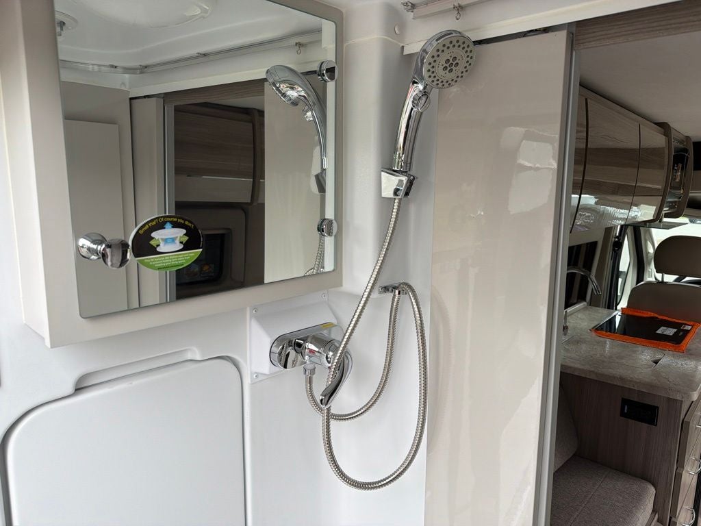 2022 RAM ProMaster 1500 Base