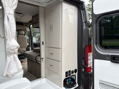 2022 RAM ProMaster 1500 Base