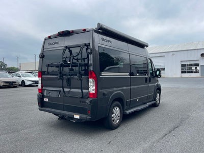 2022 RAM ProMaster 1500 Base