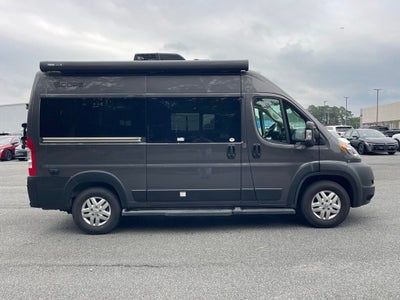 2022 RAM ProMaster 1500 Base