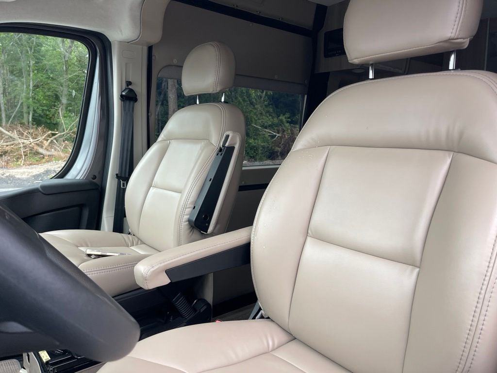 2022 RAM ProMaster 1500 Base
