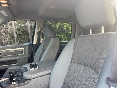 2013 RAM 2500 Outdoorsman