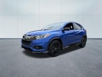 2021 Honda HR-V Sport