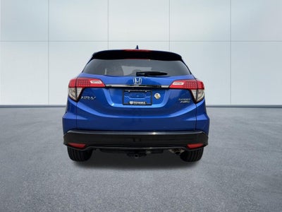 2021 Honda HR-V Sport