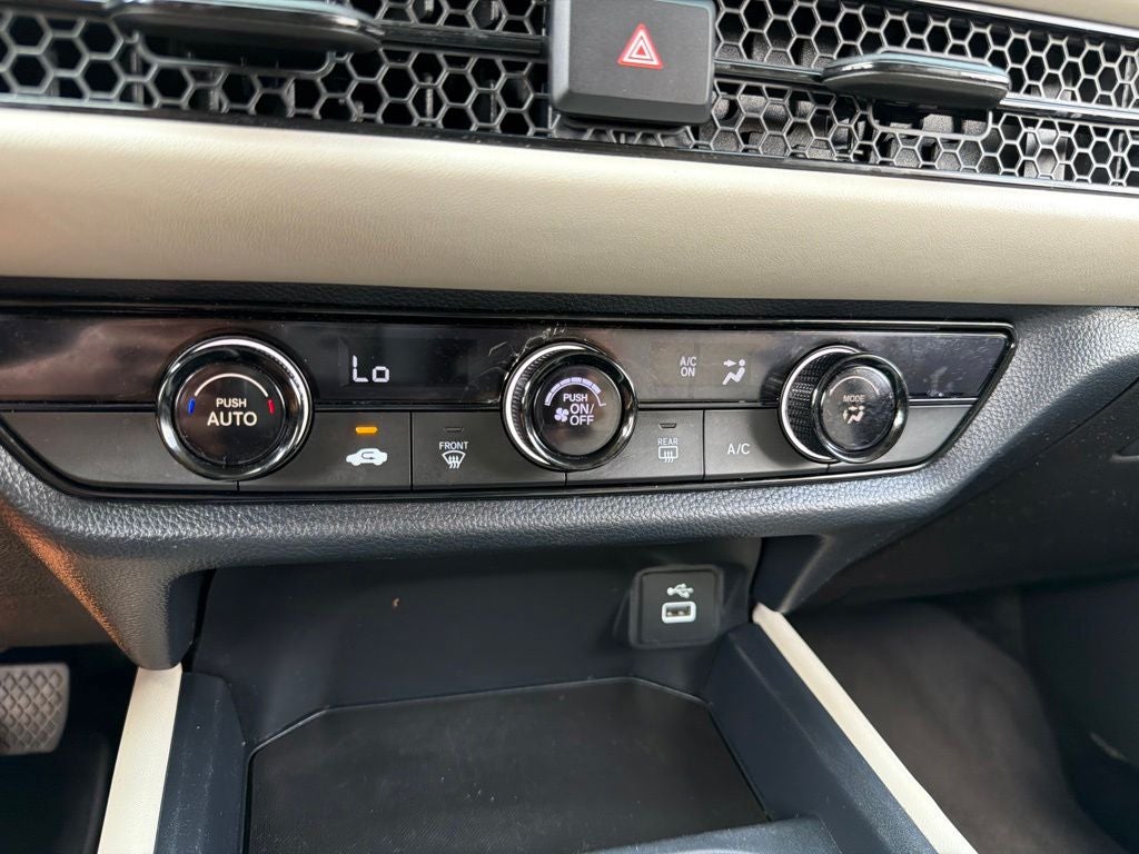 2023 Honda HR-V LX