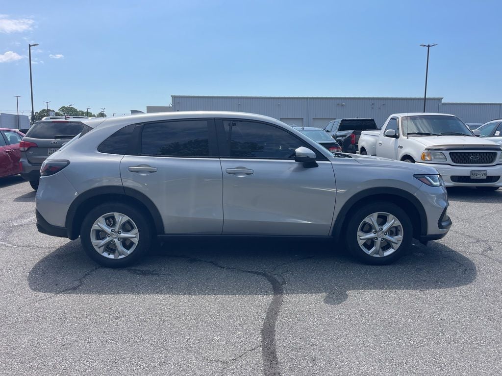 2023 Honda HR-V LX