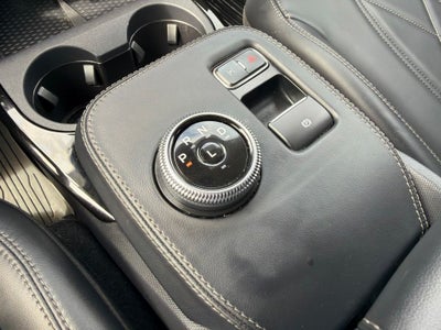 2023 Ford Mustang Mach-E Select