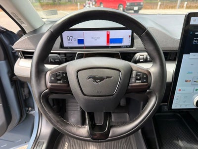 2023 Ford Mustang Mach-E Select