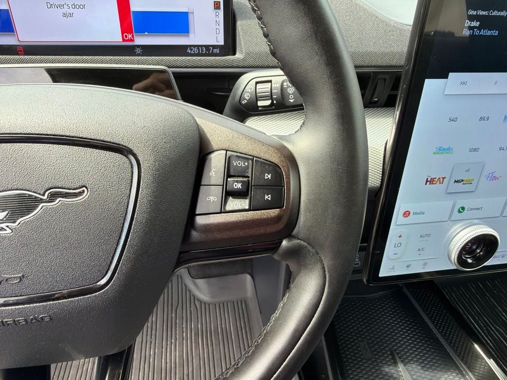 2023 Ford Mustang Mach-E Select