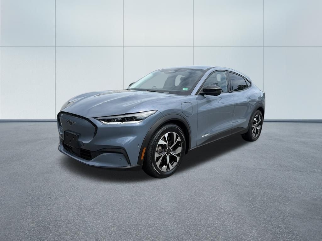 2023 Ford Mustang Mach-E Select