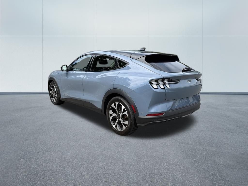 2023 Ford Mustang Mach-E Select