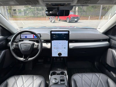 2023 Ford Mustang Mach-E Select