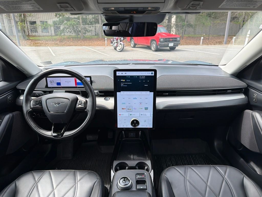 2023 Ford Mustang Mach-E Select
