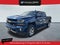 2017 Chevrolet Silverado 1500 LT LT2