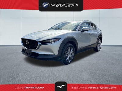2021 Mazda Mazda CX-30 Premium