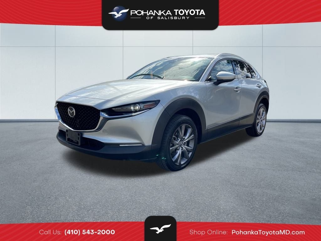 2021 Mazda Mazda CX-30 Premium