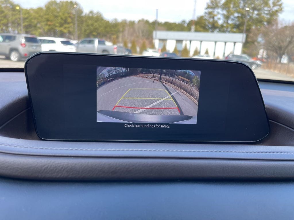 2021 Mazda Mazda CX-30 Premium