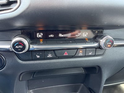 2021 Mazda Mazda CX-30 Premium