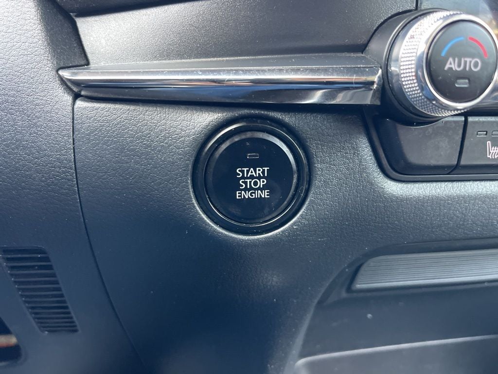 2021 Mazda Mazda CX-30 Premium