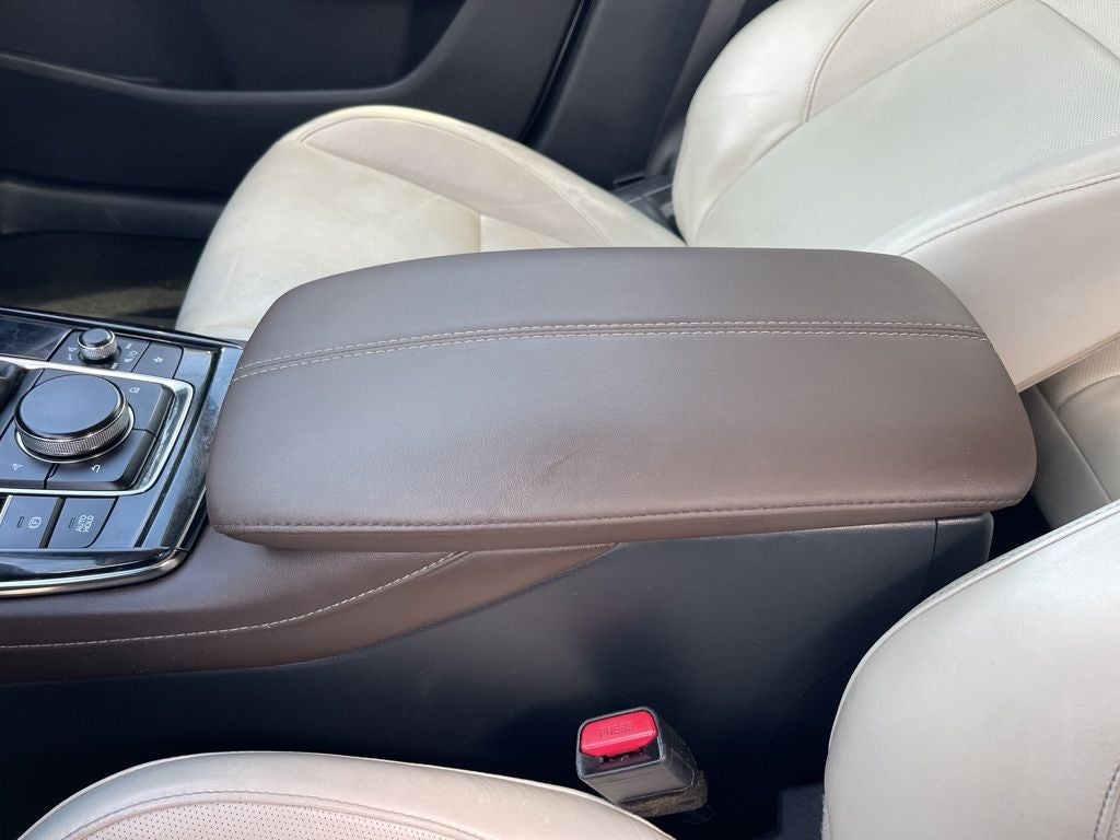 2021 Mazda Mazda CX-30 Premium