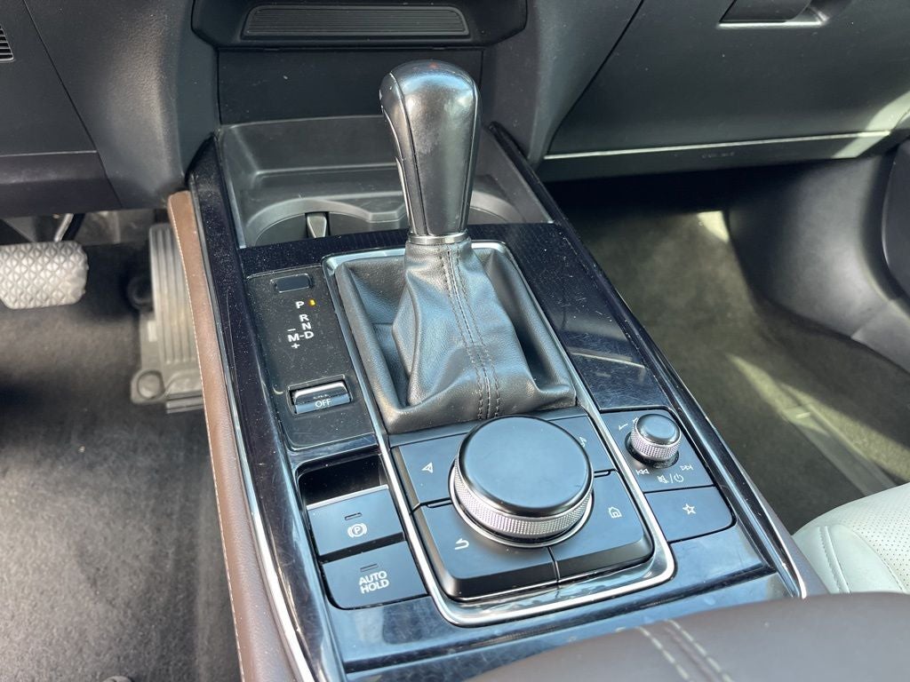 2021 Mazda Mazda CX-30 Premium