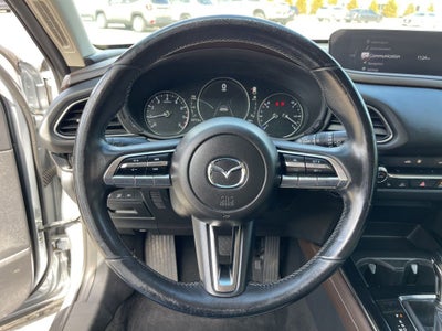 2021 Mazda Mazda CX-30 Premium