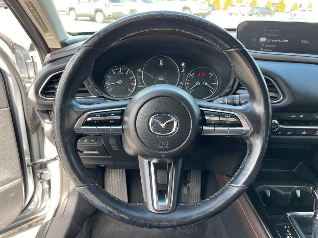 2021 Mazda Mazda CX-30 Premium