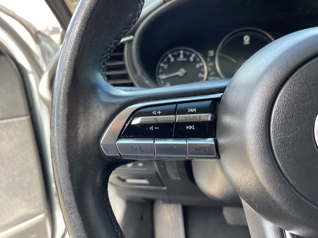 2021 Mazda Mazda CX-30 Premium