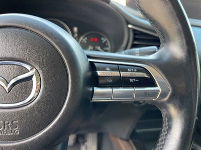 2021 Mazda Mazda CX-30 Premium