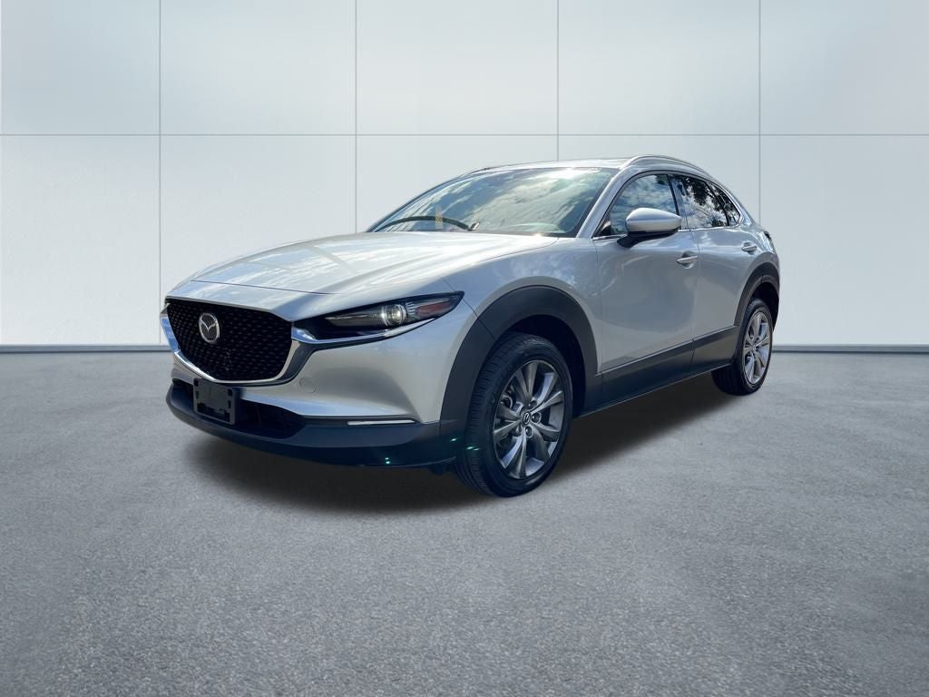 2021 Mazda Mazda CX-30 Premium