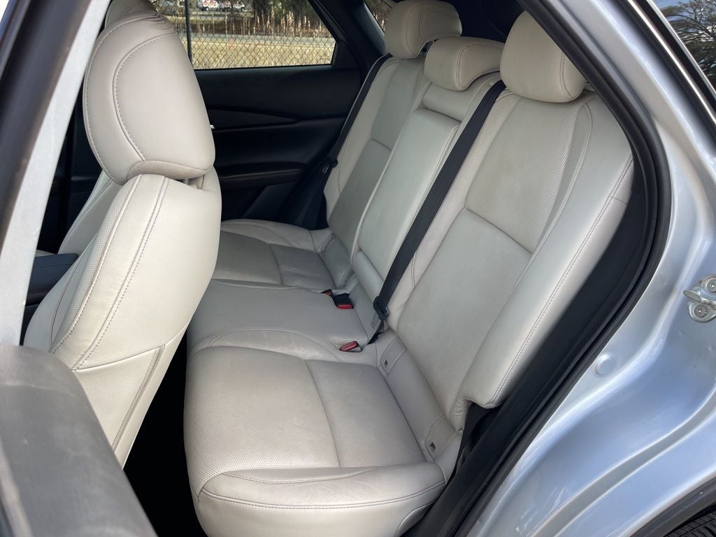 2021 Mazda Mazda CX-30 Premium